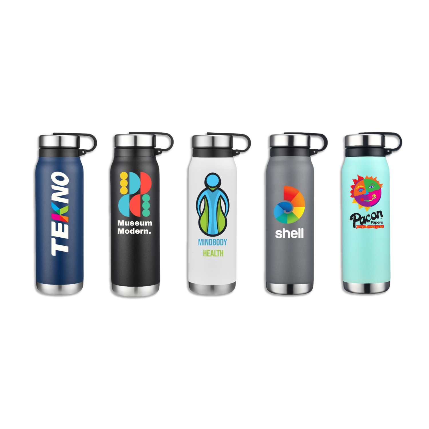 Keep Kool 20 oz Stainless Steel Water Bottle