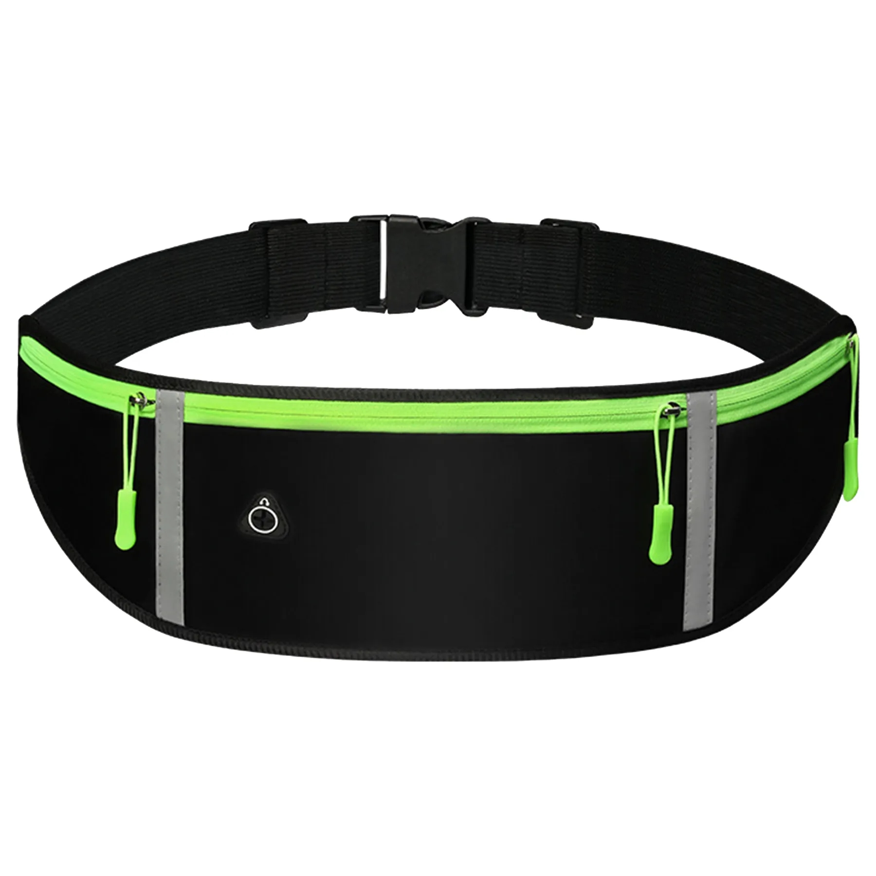 Running Belt Waist Pack Bag 8