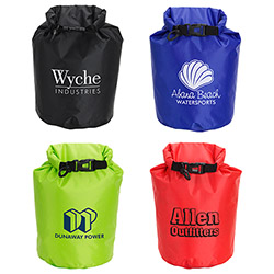 5-Liter Waterproof Gear Bag 23
