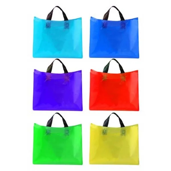 Tote Bag, custom tote bag with logo imprint 7