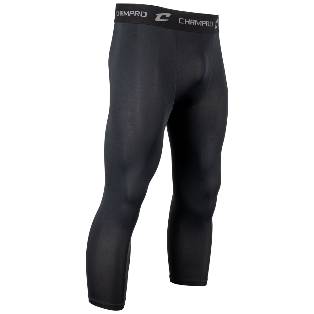 3/4 Length Compression Tight 4