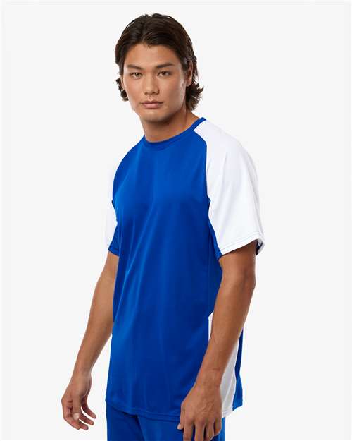Men's Cutter Jersey - 1517 76