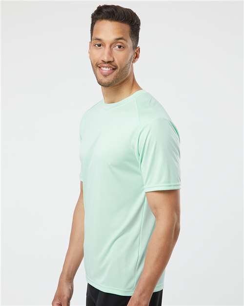 Unisex Islander Performance T-Shirt - 200 181
