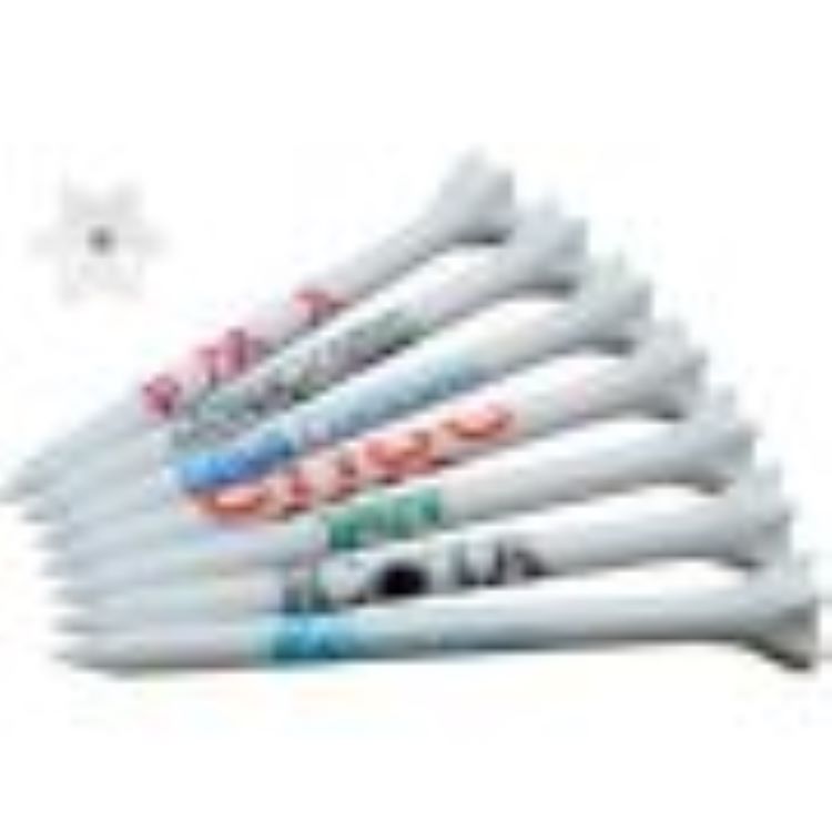 Tree Saver Performance Eco-Friendly Golf Tee 3 1/4"