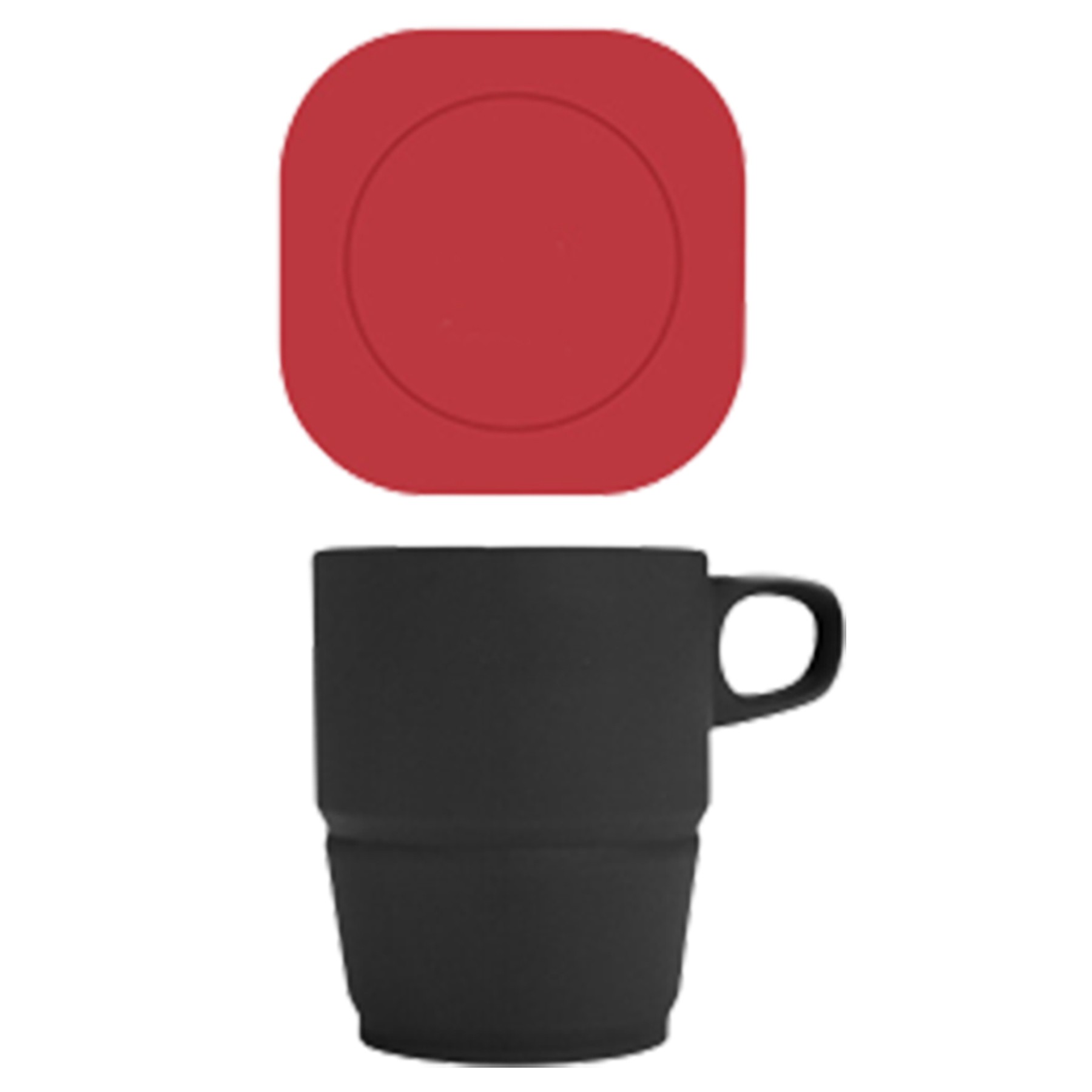 8Oz Foldable Mug 3