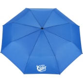 42" Auto Open/Close RPET Umbrella 210
