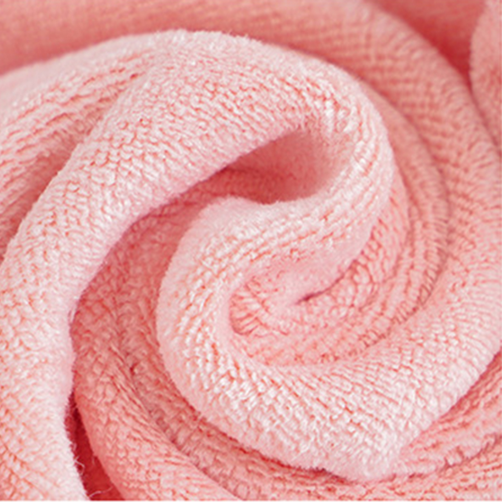 Cotton face towel sports towel 6