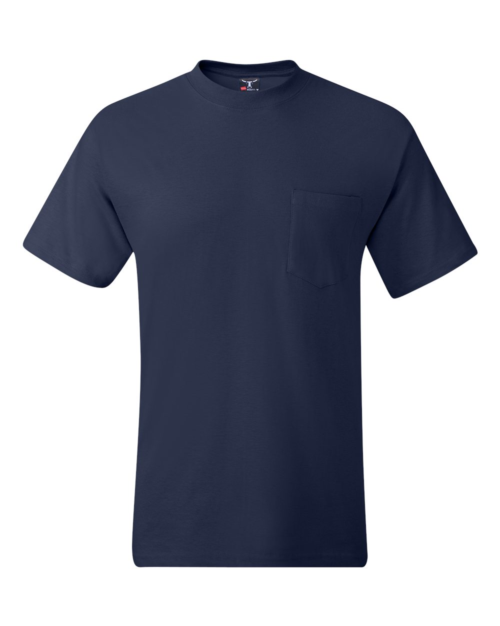 Men's Beefy-T® Pocket T-Shirt - 5190 49