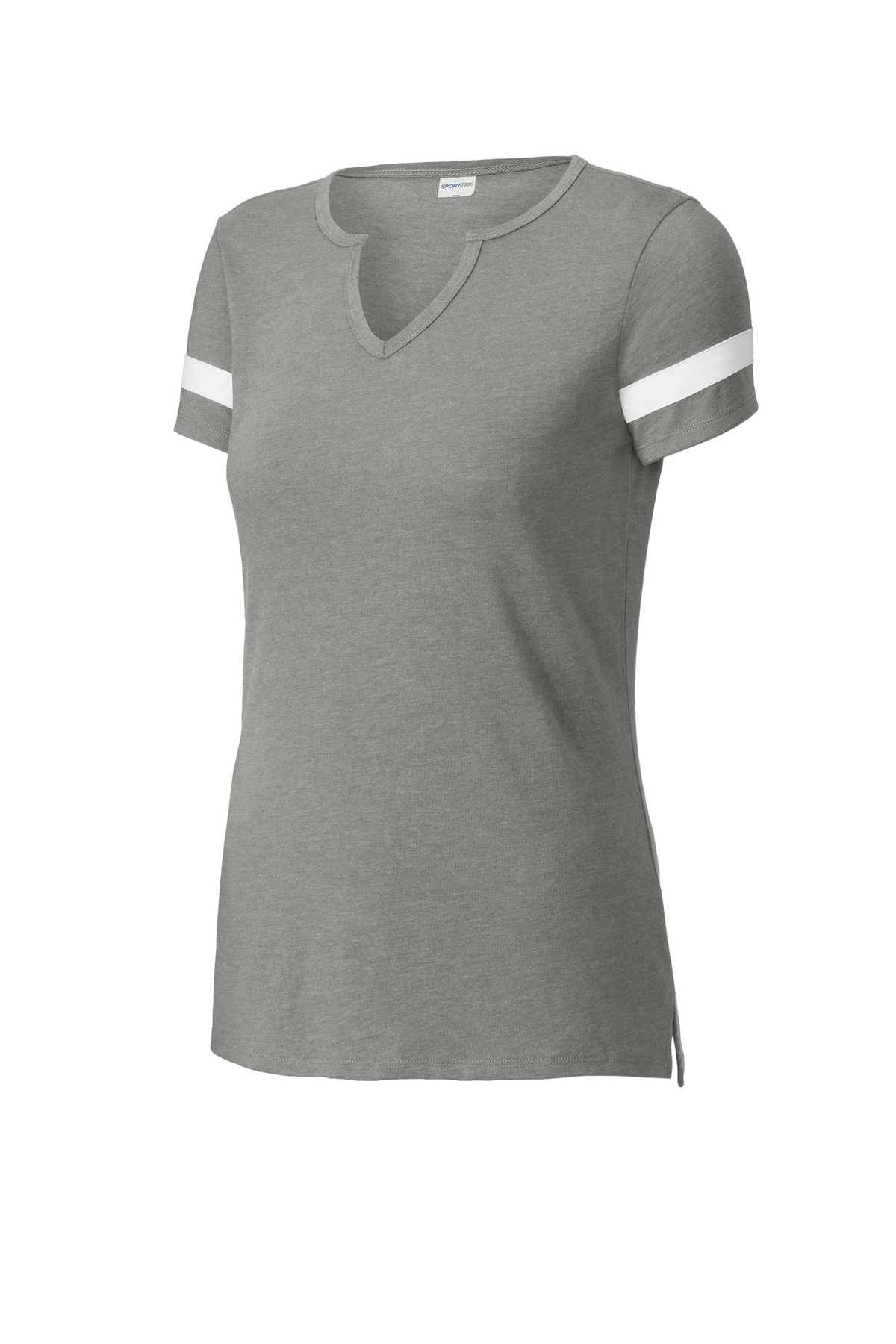 Sport-Tek Women's Halftime Notch Neck Tee LST6041 30