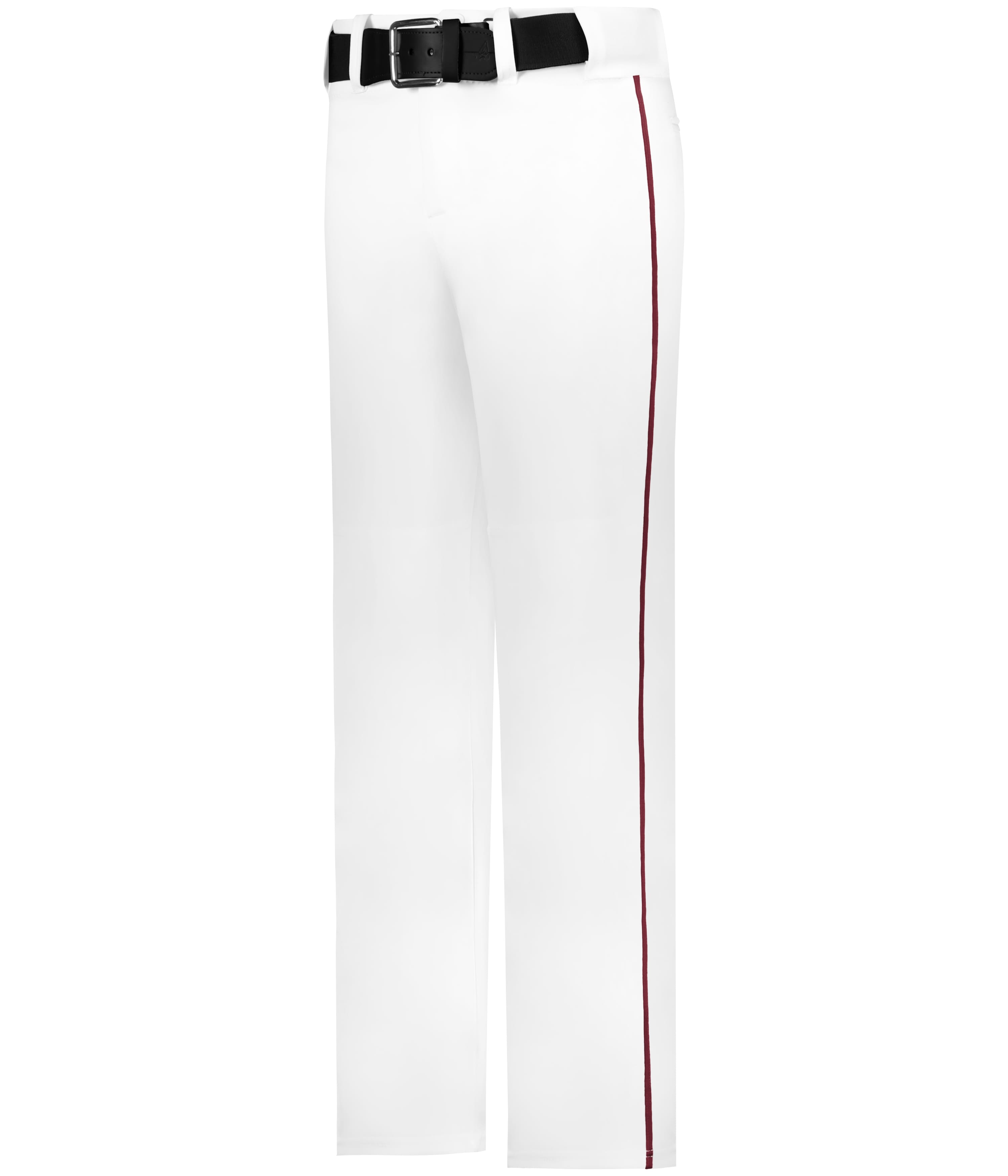 YOUTH BASEBALL PANT WITH BRAID 3