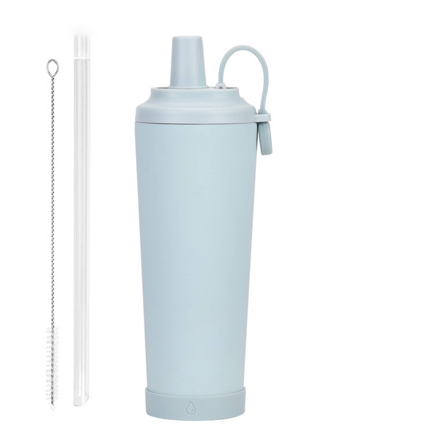 Stainless steel insulated bottle 4