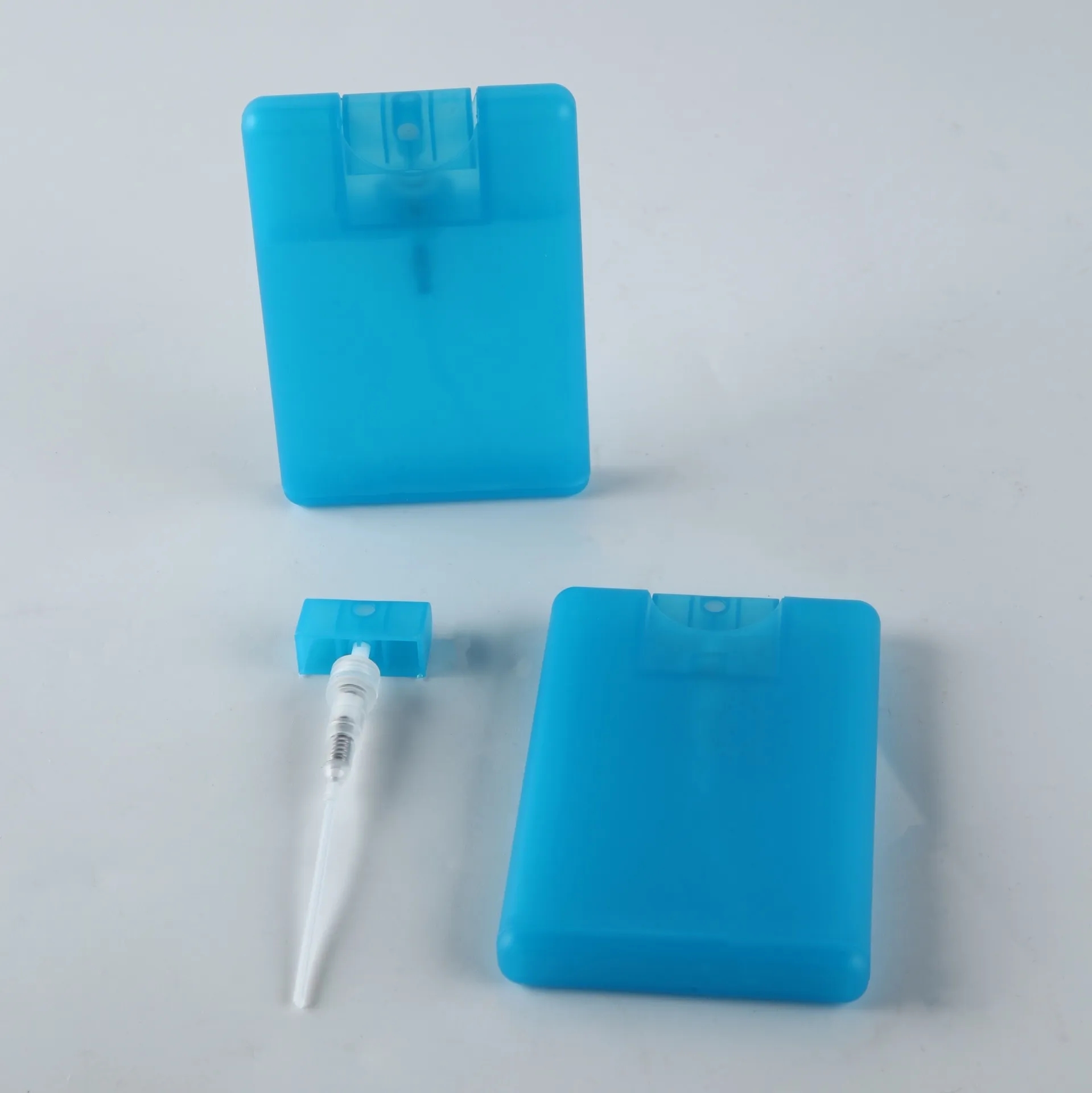 20ml 75% Alcohol Disinfectant Perfume Spray 7
