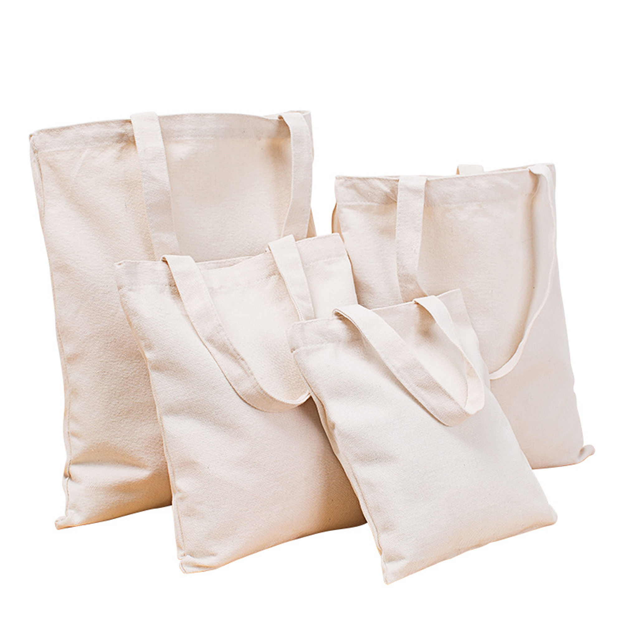 Canvas Tote Bags, custom tote bag with logo imprint 1