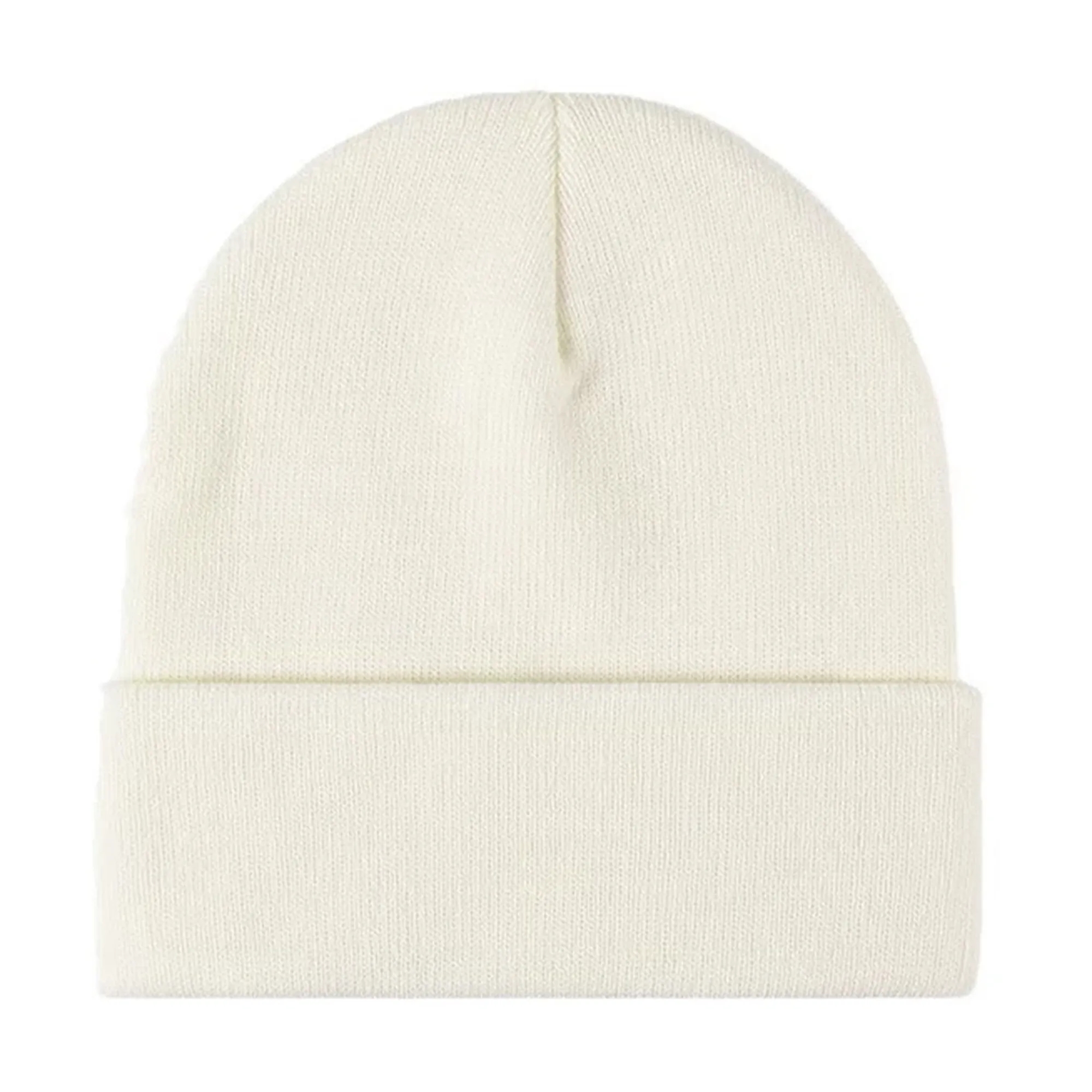 Embroidered Winter Beanie Cap 6