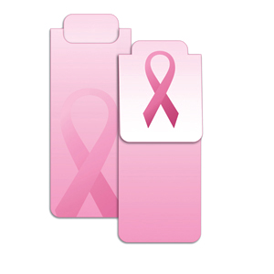 Big Magneticmark Bookmark