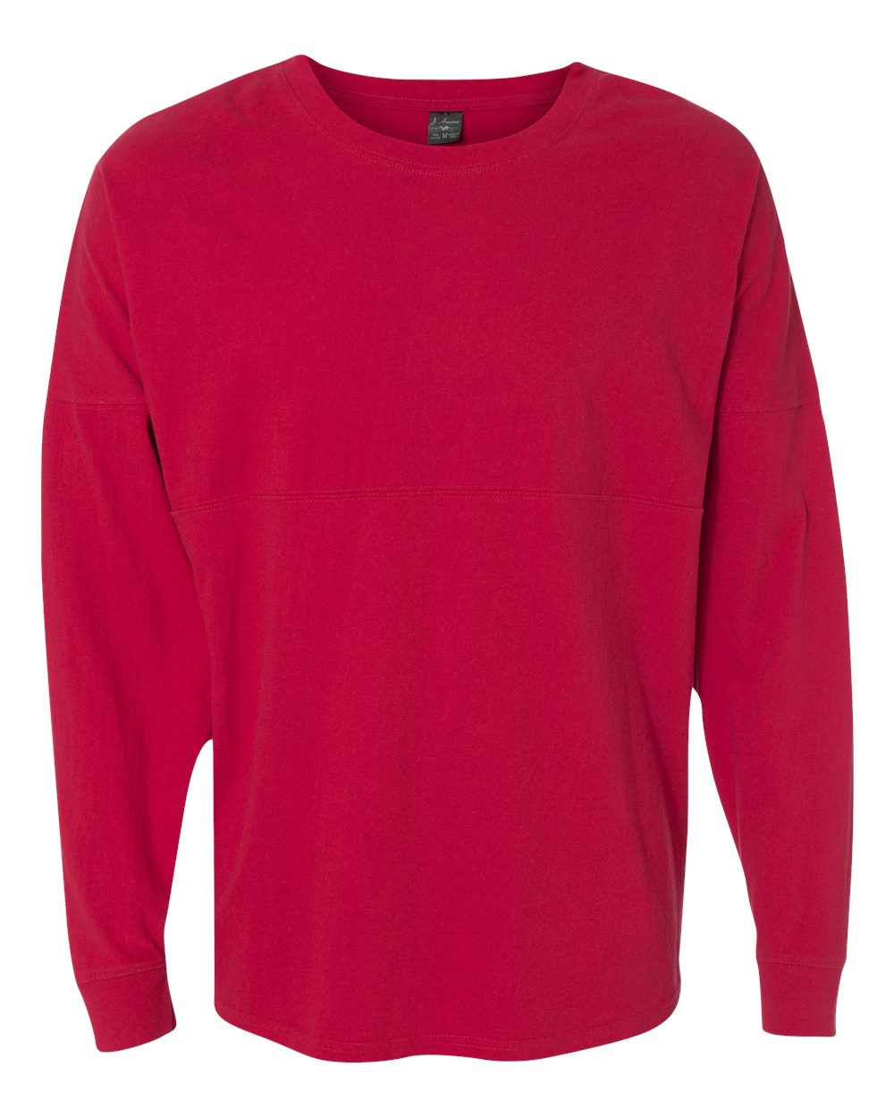 Unisex Game Day Jersey Long Sleeve T-Shirt - 8229 96