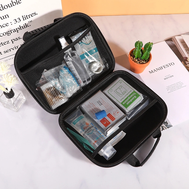 First Aid Kit 1