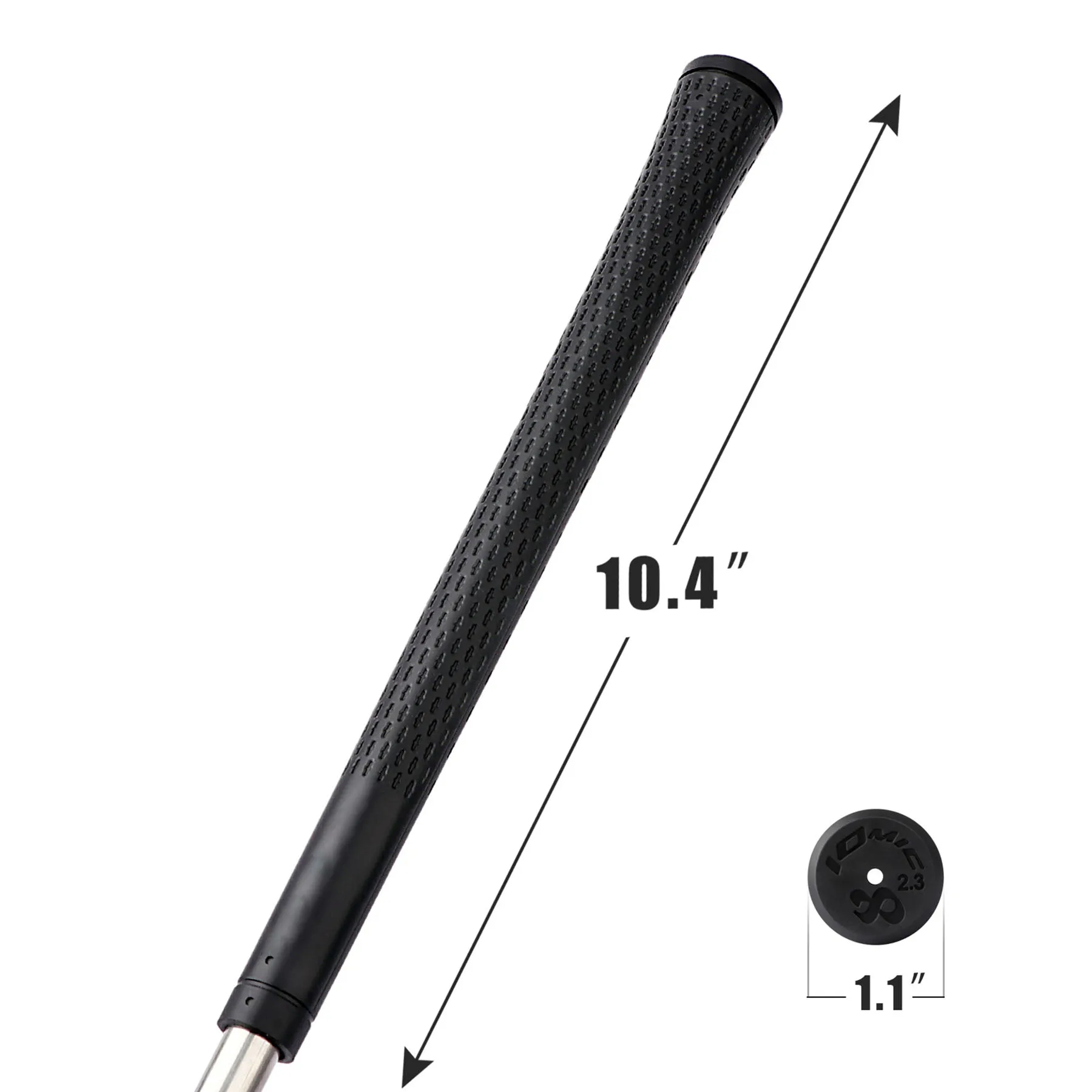 Golf Rubber Grip 6