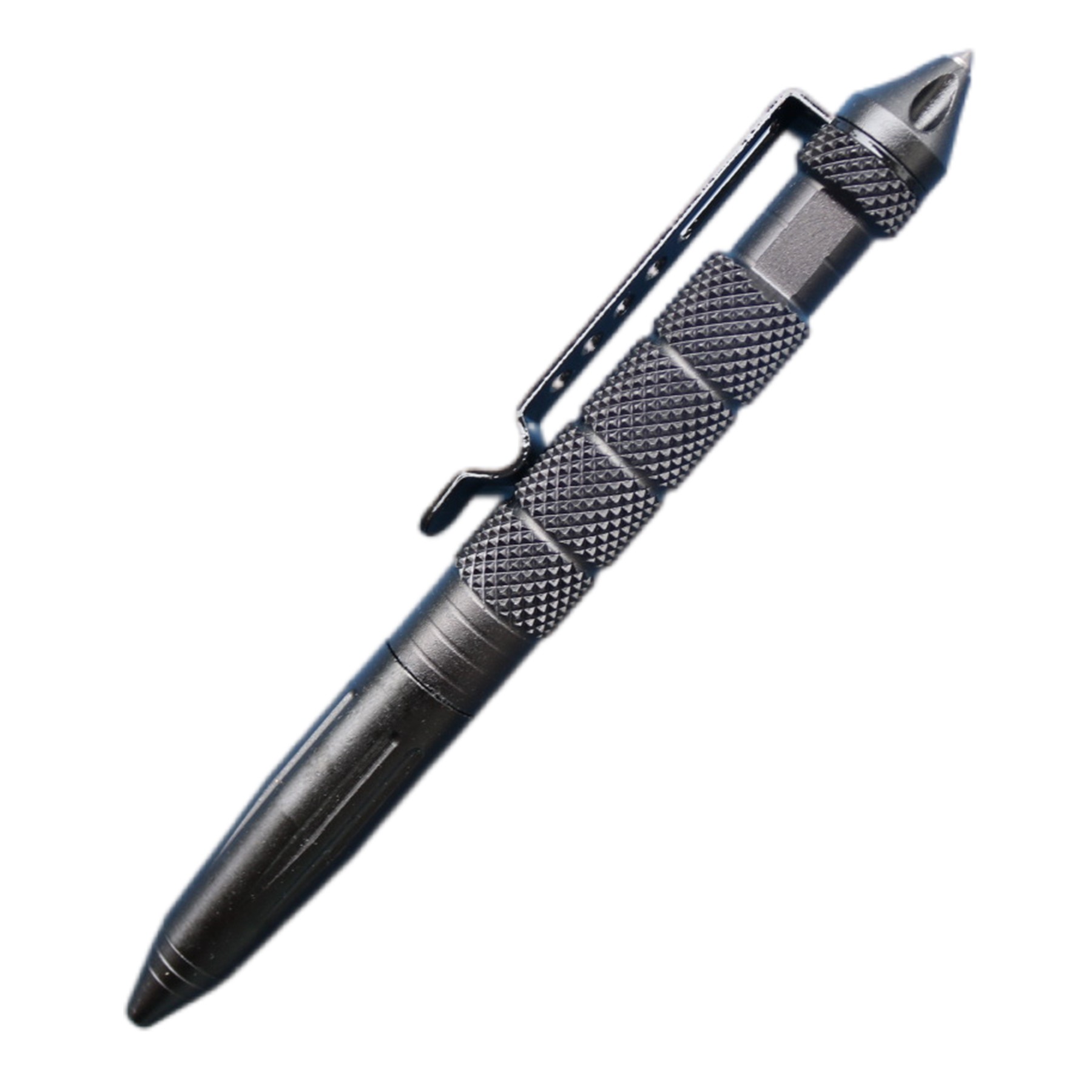 Aviation Aluminum Alloy Tactical Defense Pen 5