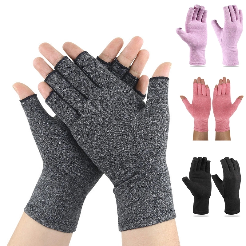 Arthritis compression gloves for women and men 10