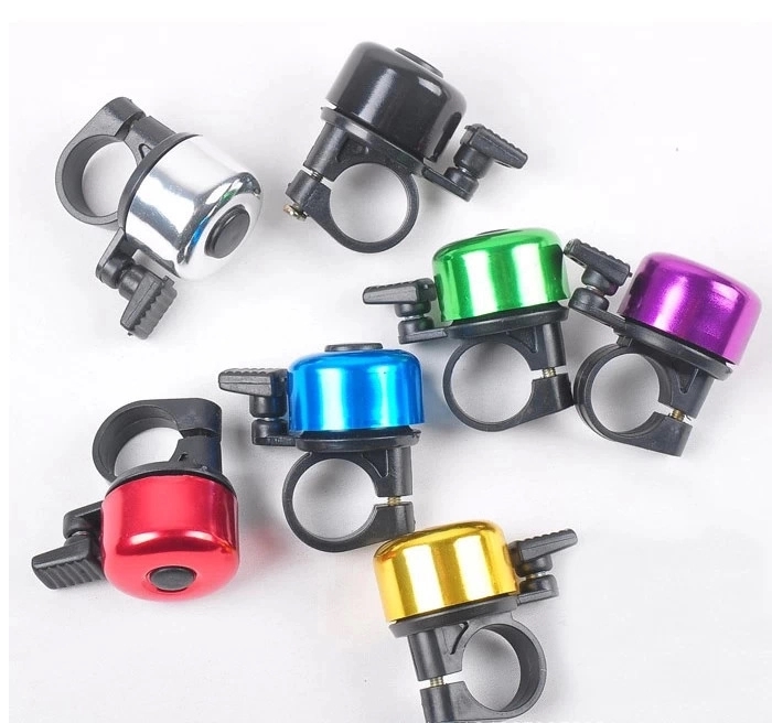 Mountain Bike bell 2