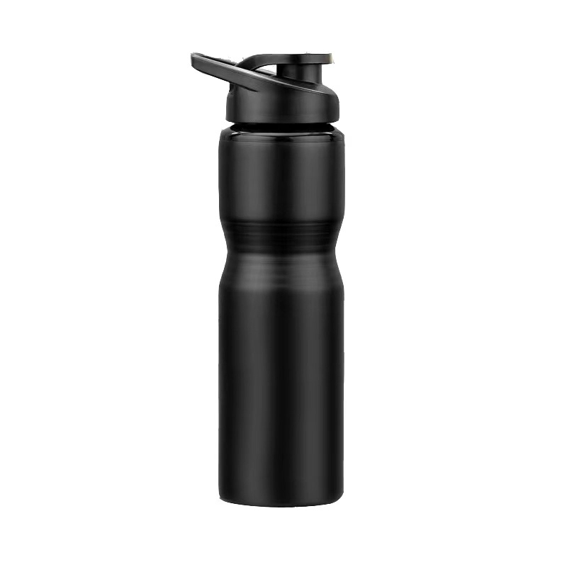 25 oz Aluminum Sports Bottle, custom water bottle with logo imprint 5