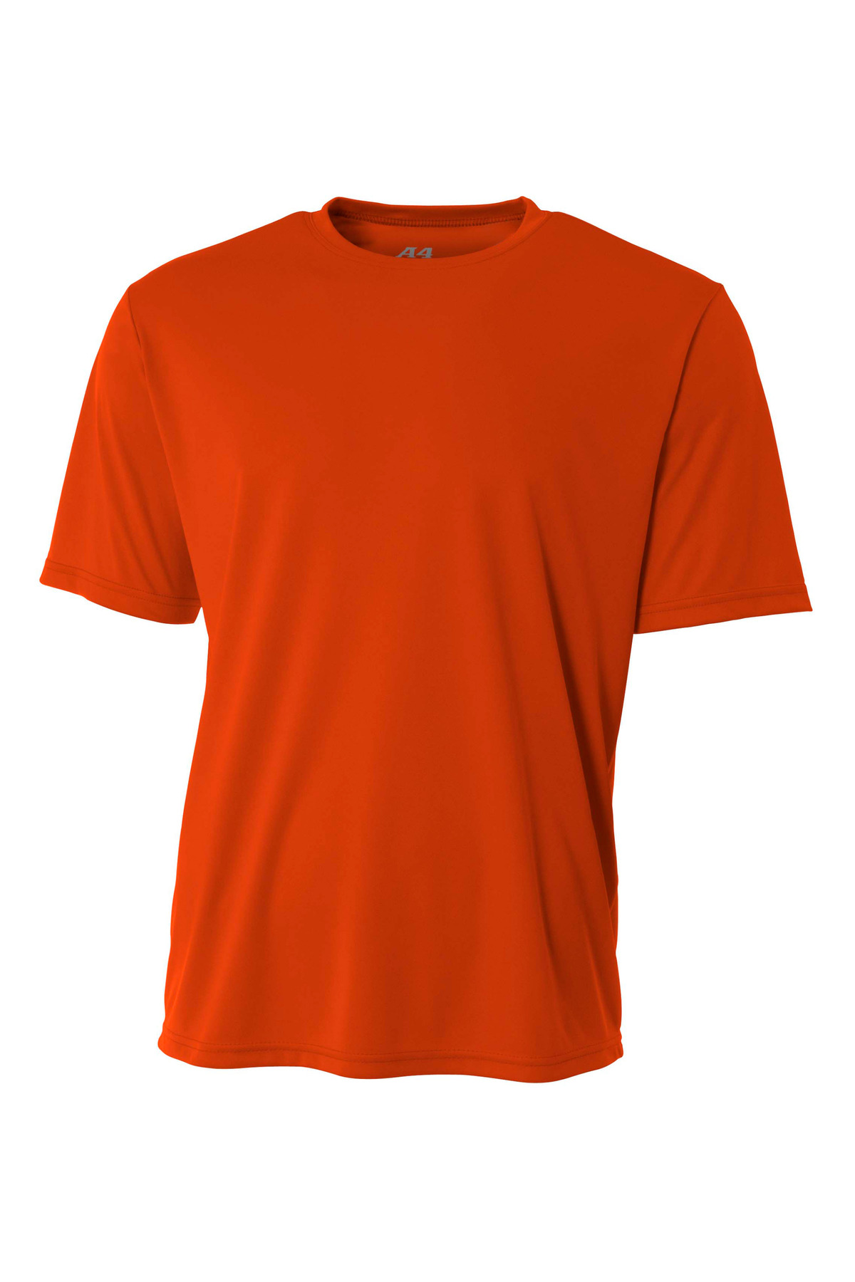 A4 Youth Cooling Performance Short Sleeve Tee A4NB3142 41