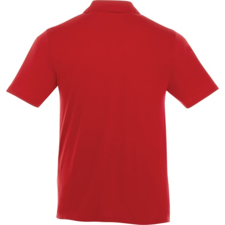 Men's ACADIA Short Sleeve Polo 34