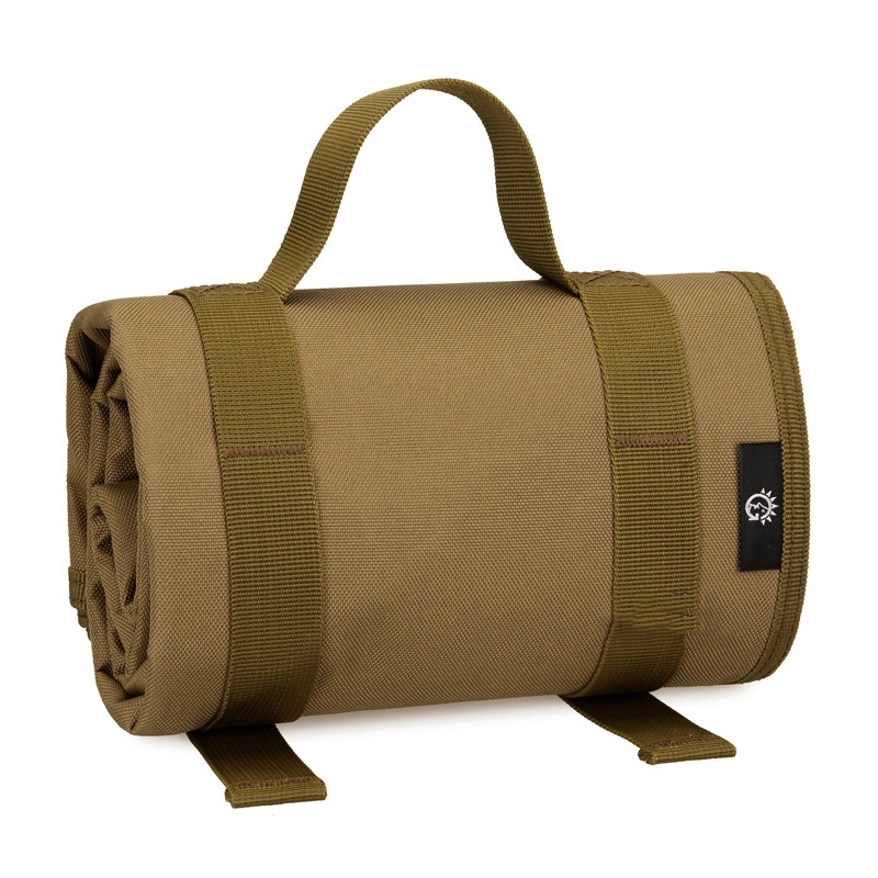 Portable Tactical Shooting Gun Mat Professional Waterproof 3