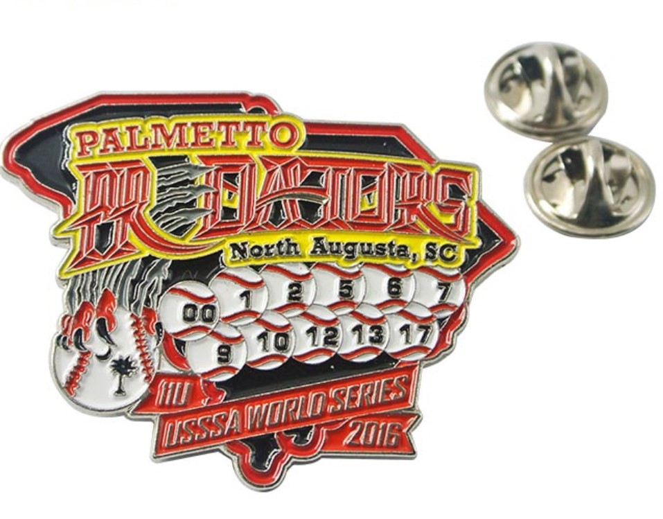 Baseball Lapel Pins 5