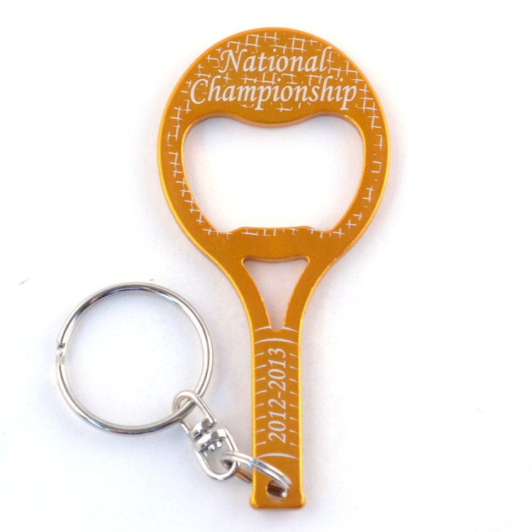 Tennis Key Chain / Bottle Opener 4
