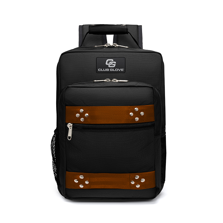 Club Glove TRS Ballistic Backpack 3