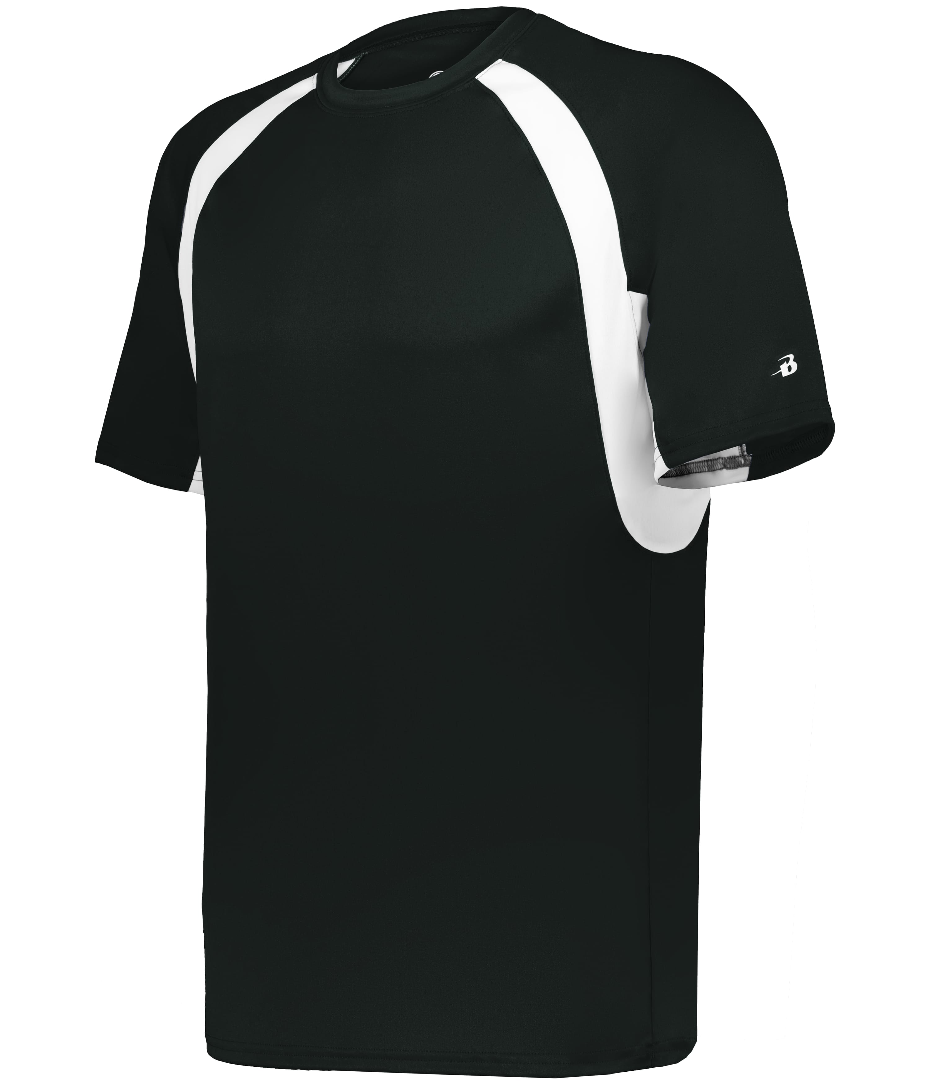 HOOK TEE 19