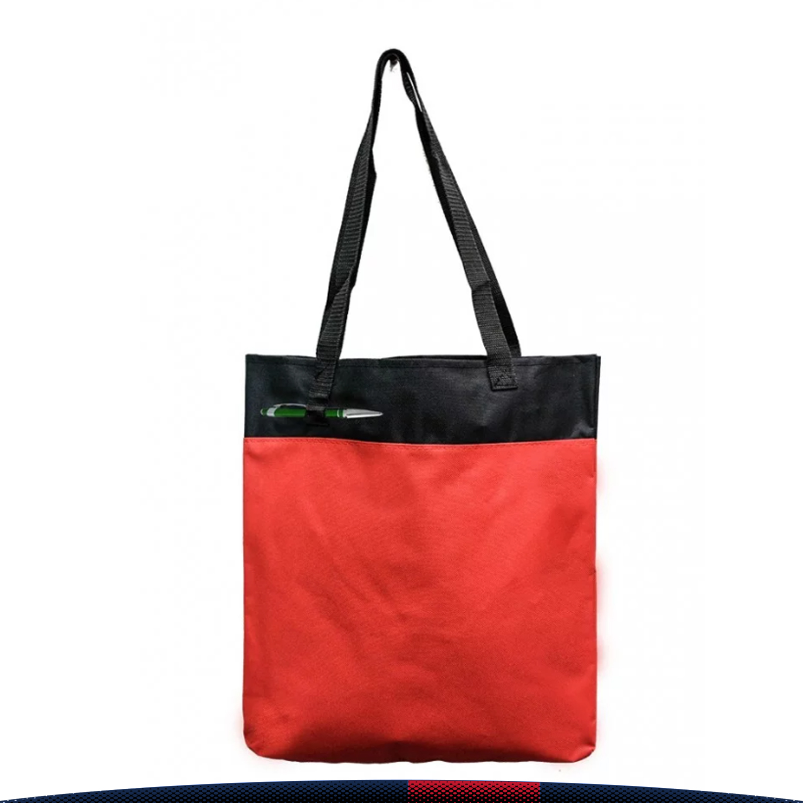 Nevod Tote Bag 7