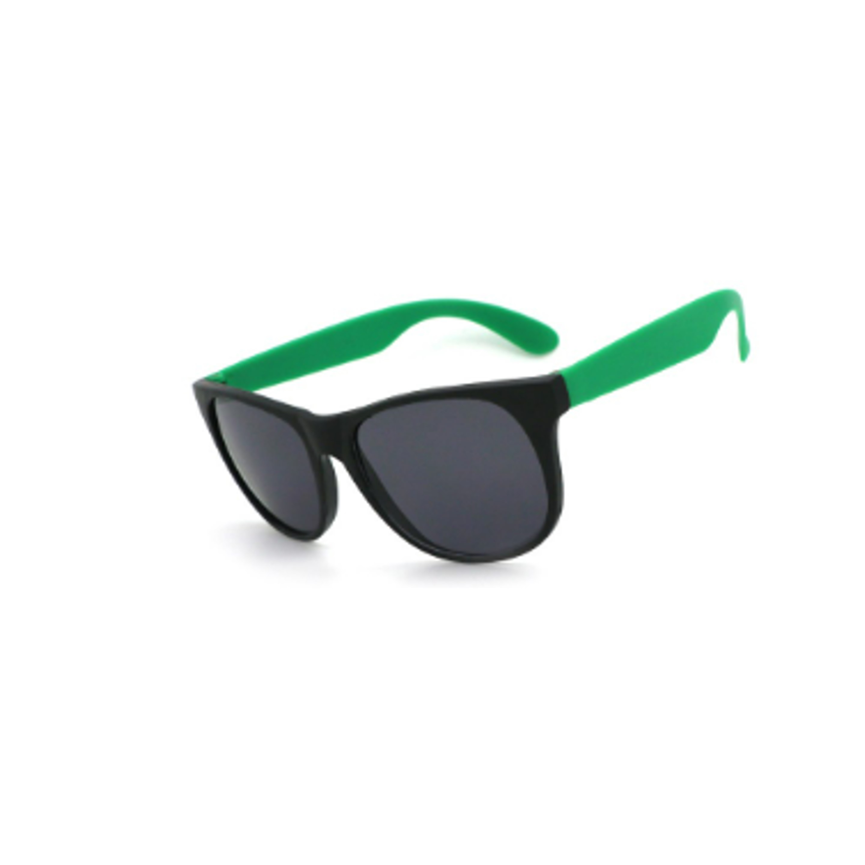 Soft Touch Classic Sunglasses - OCEAN 9