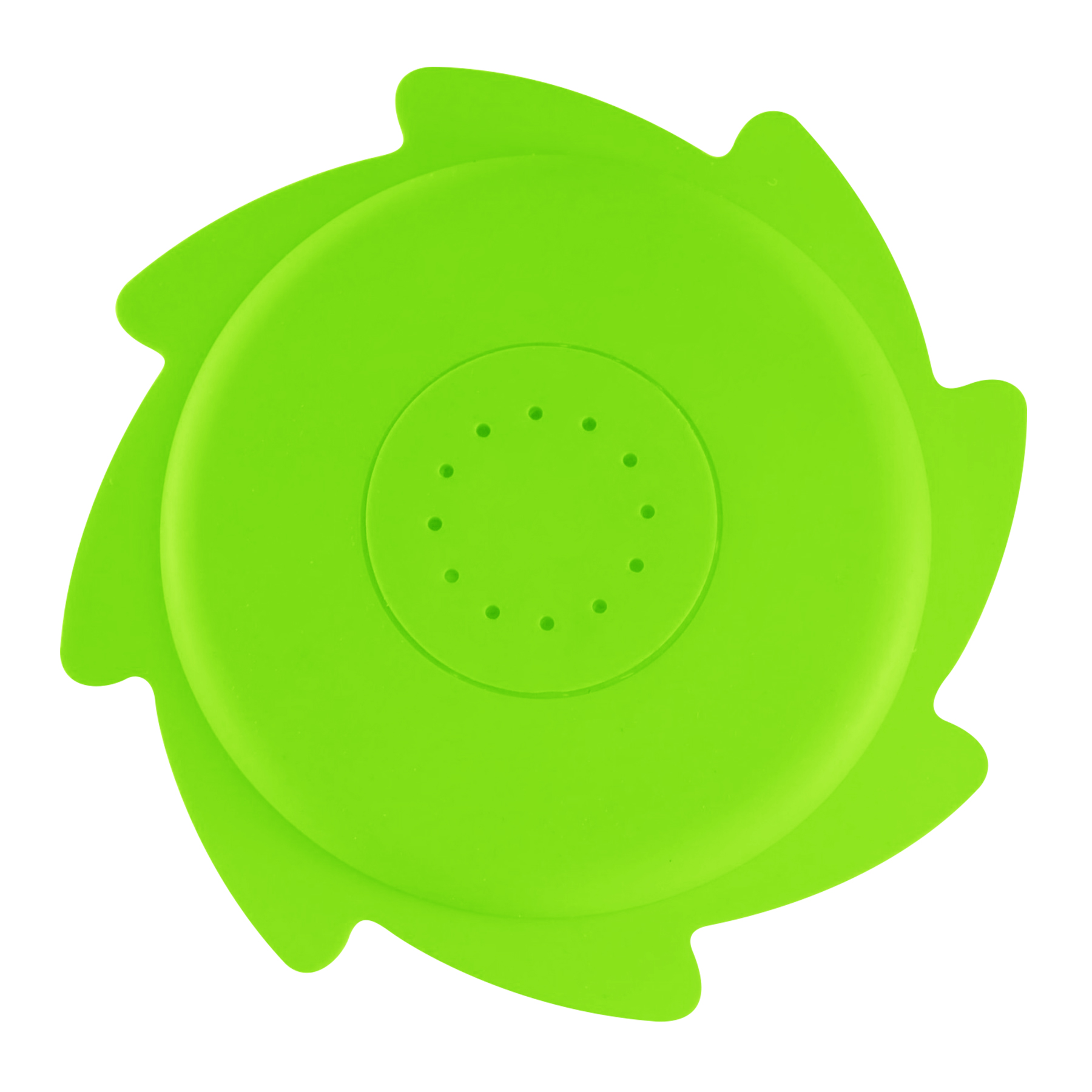 Silicone Water Splate Disc 7
