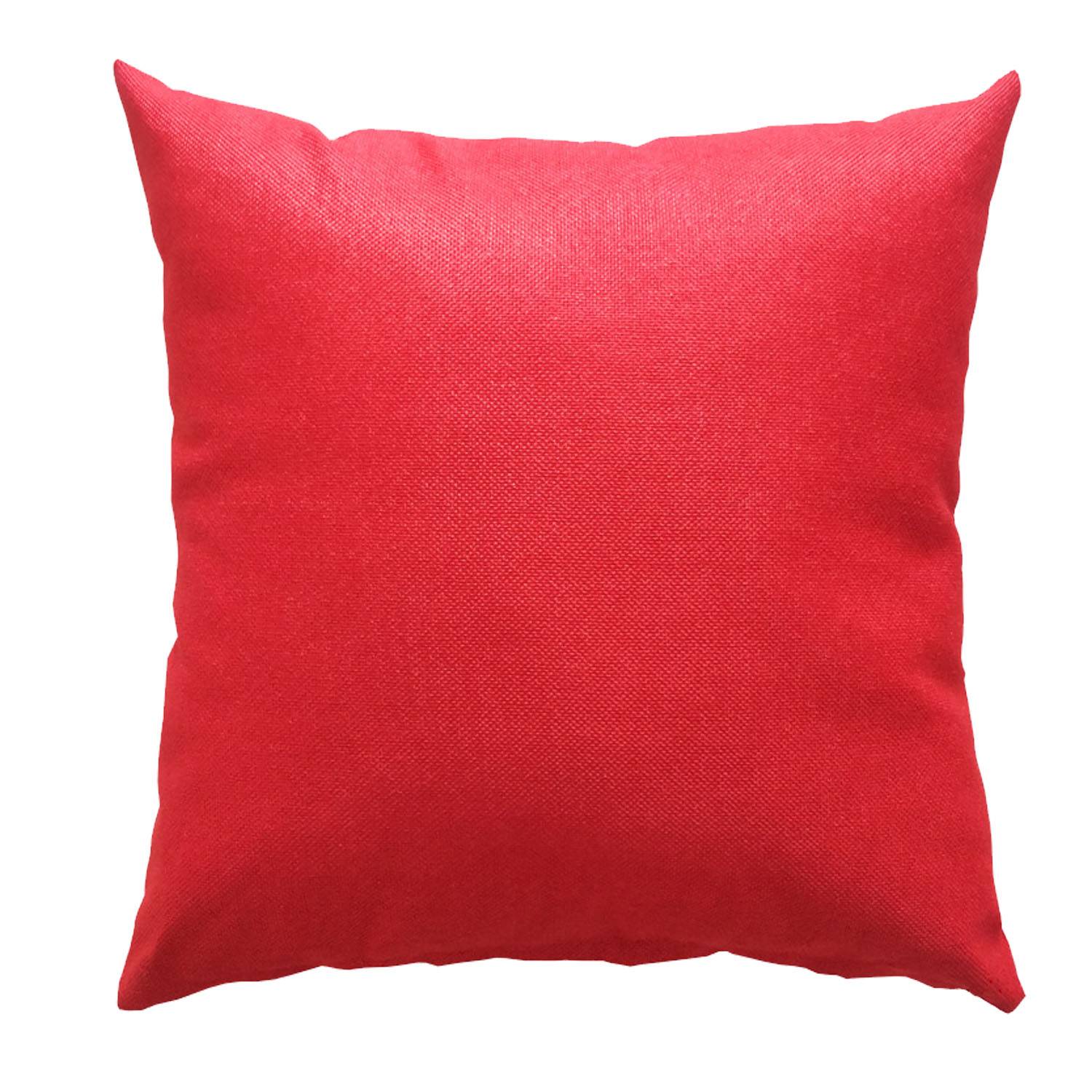 Polyester Pillow Cover 5