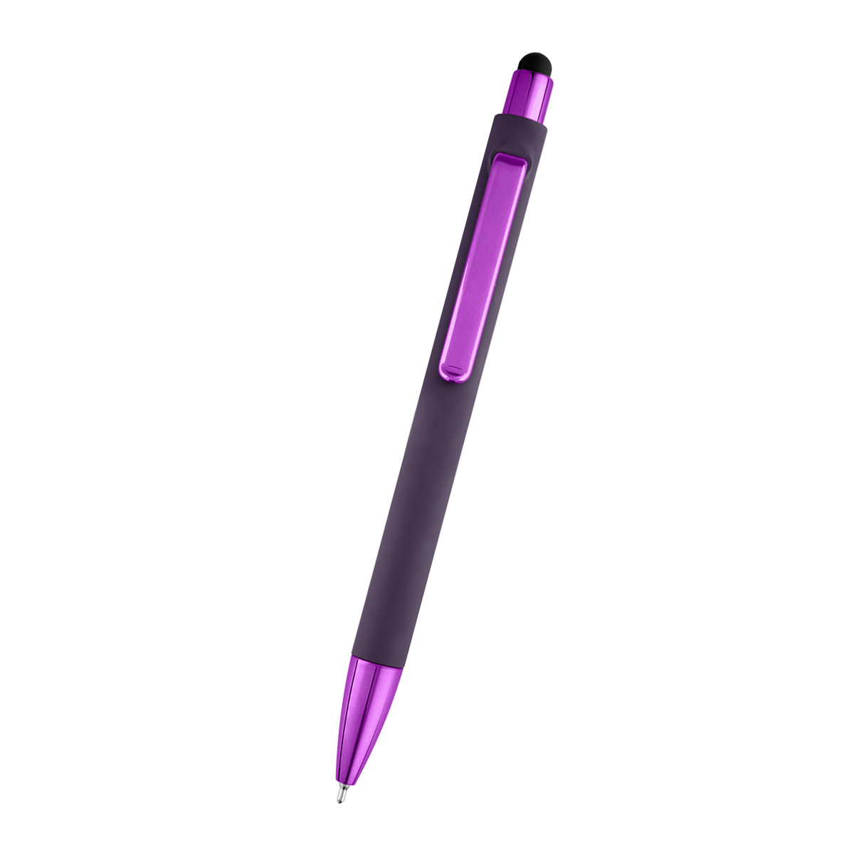 Sonnie Rubberized Pen 17