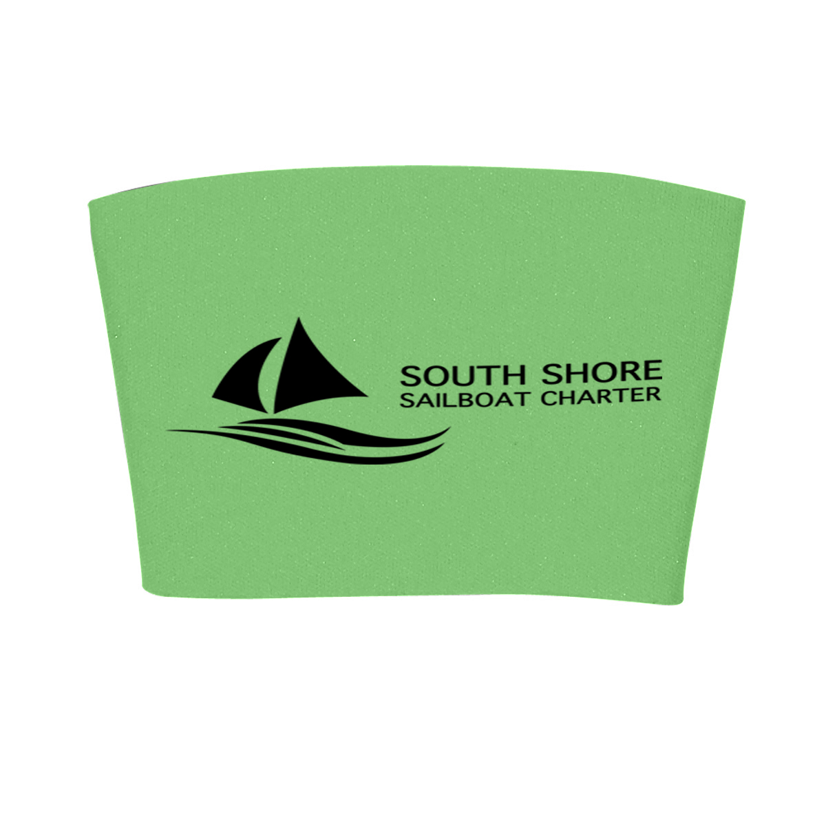 Comfort Grip Cup Sleeve 7