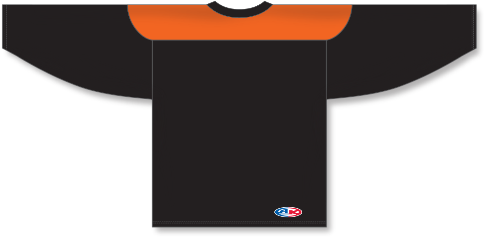 League Hockey Jerseys H6100-G01 155