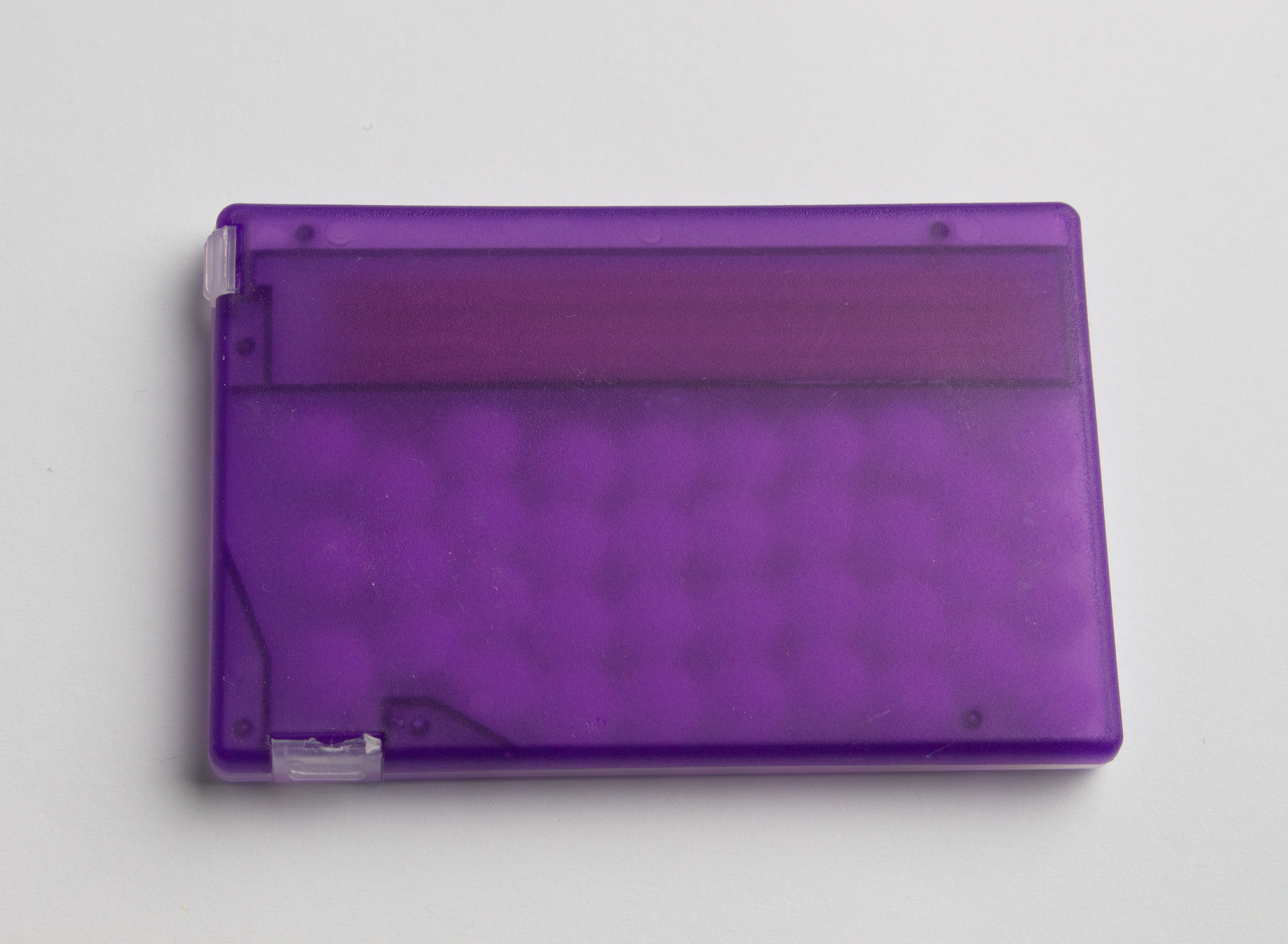 Rectangle Pick N Mints - USA Made 11