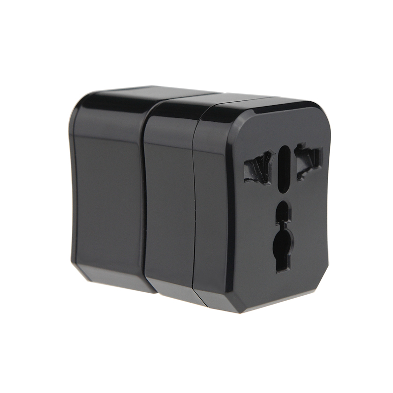 Traveler Universal power Plug 8