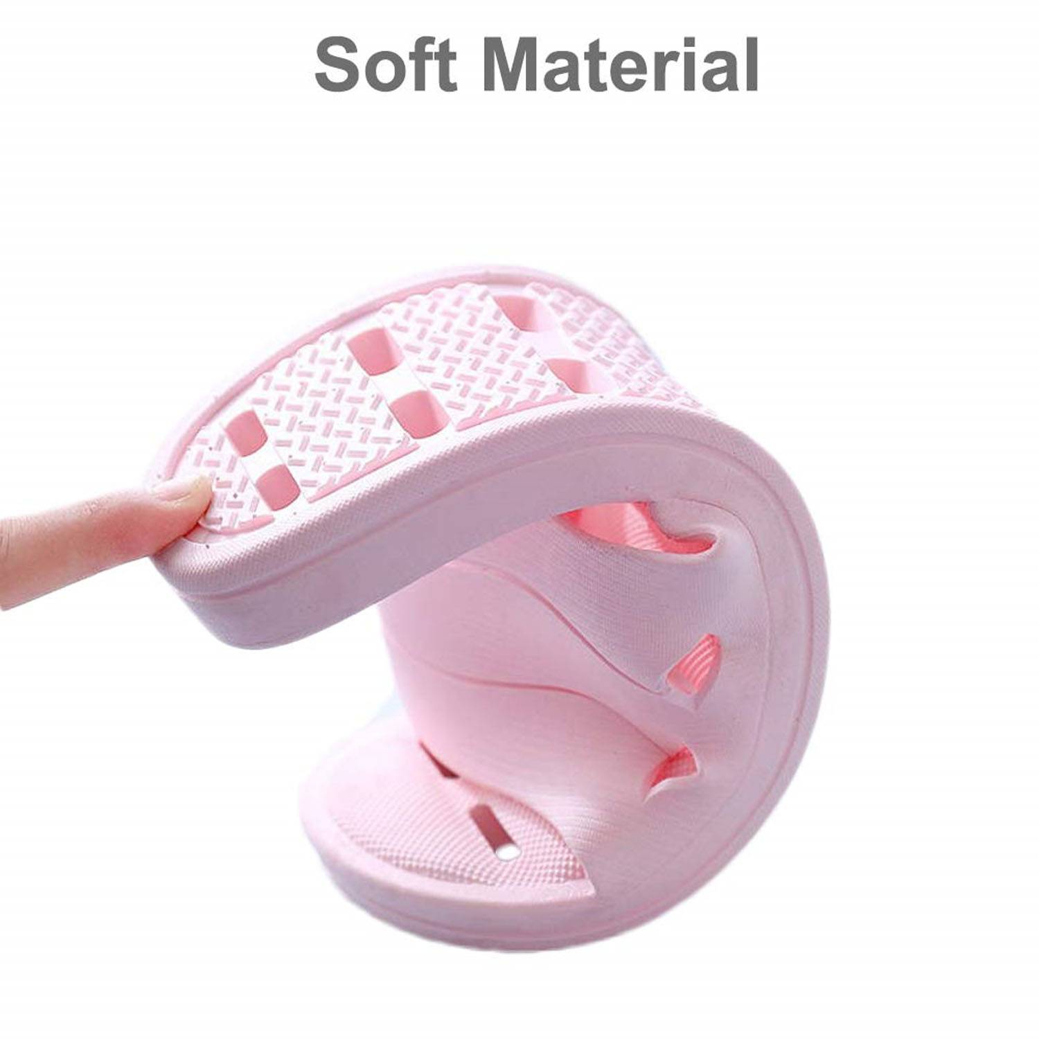 PVC Shower Slipper 4