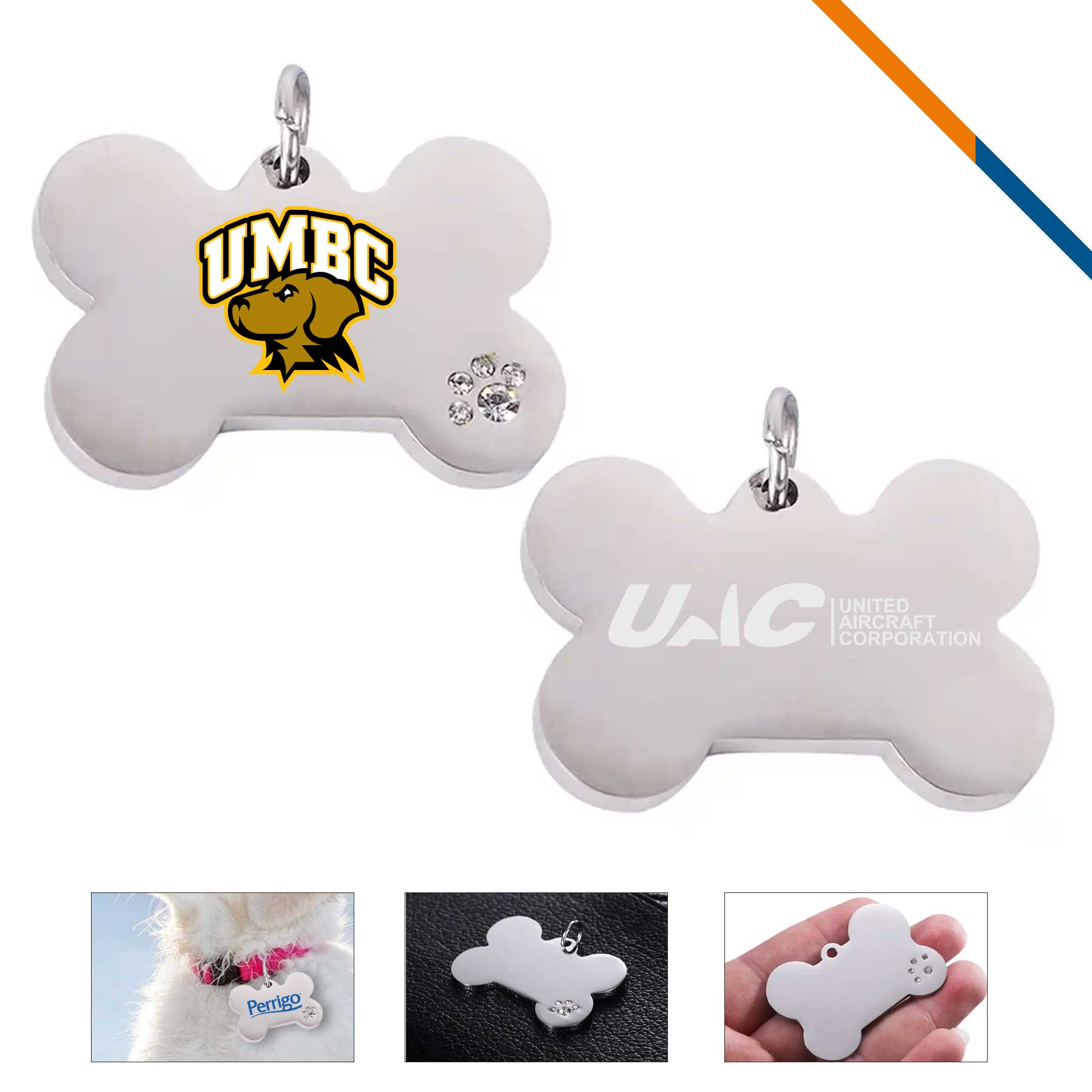 Carri Pet Tag 3