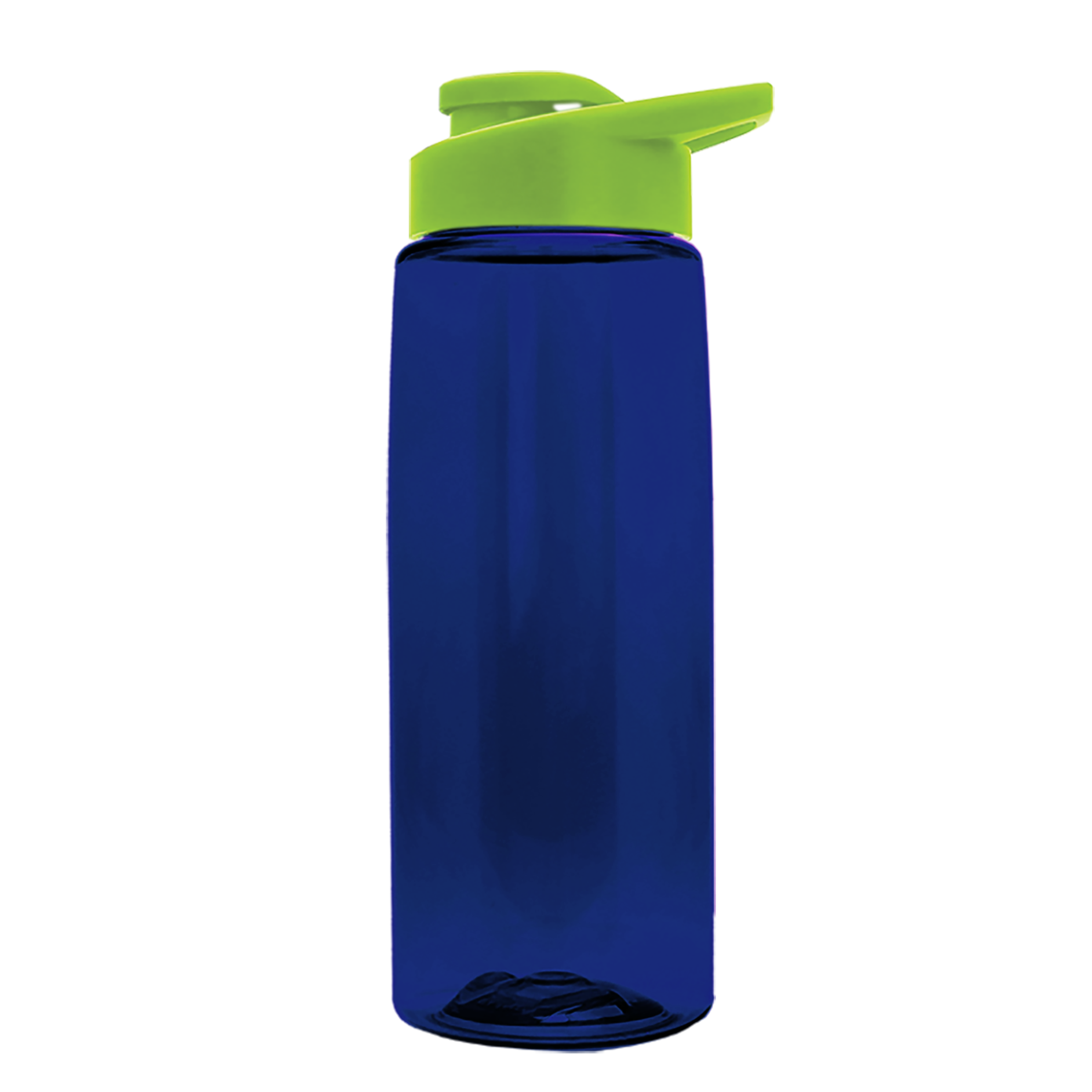 Garyline® Flair Tritan® Bottle with Drink-Thru Lid - 26 oz. 819