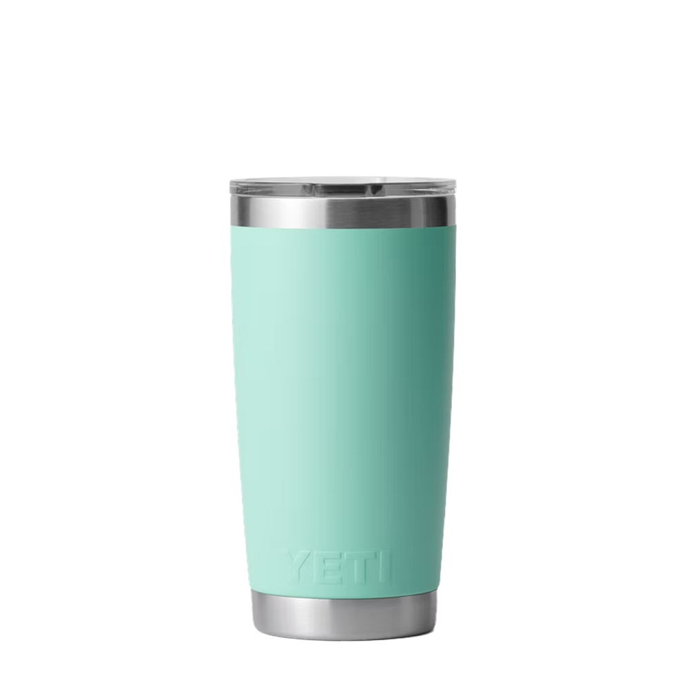 Yeti 20 oz Rambler Tumbler 7