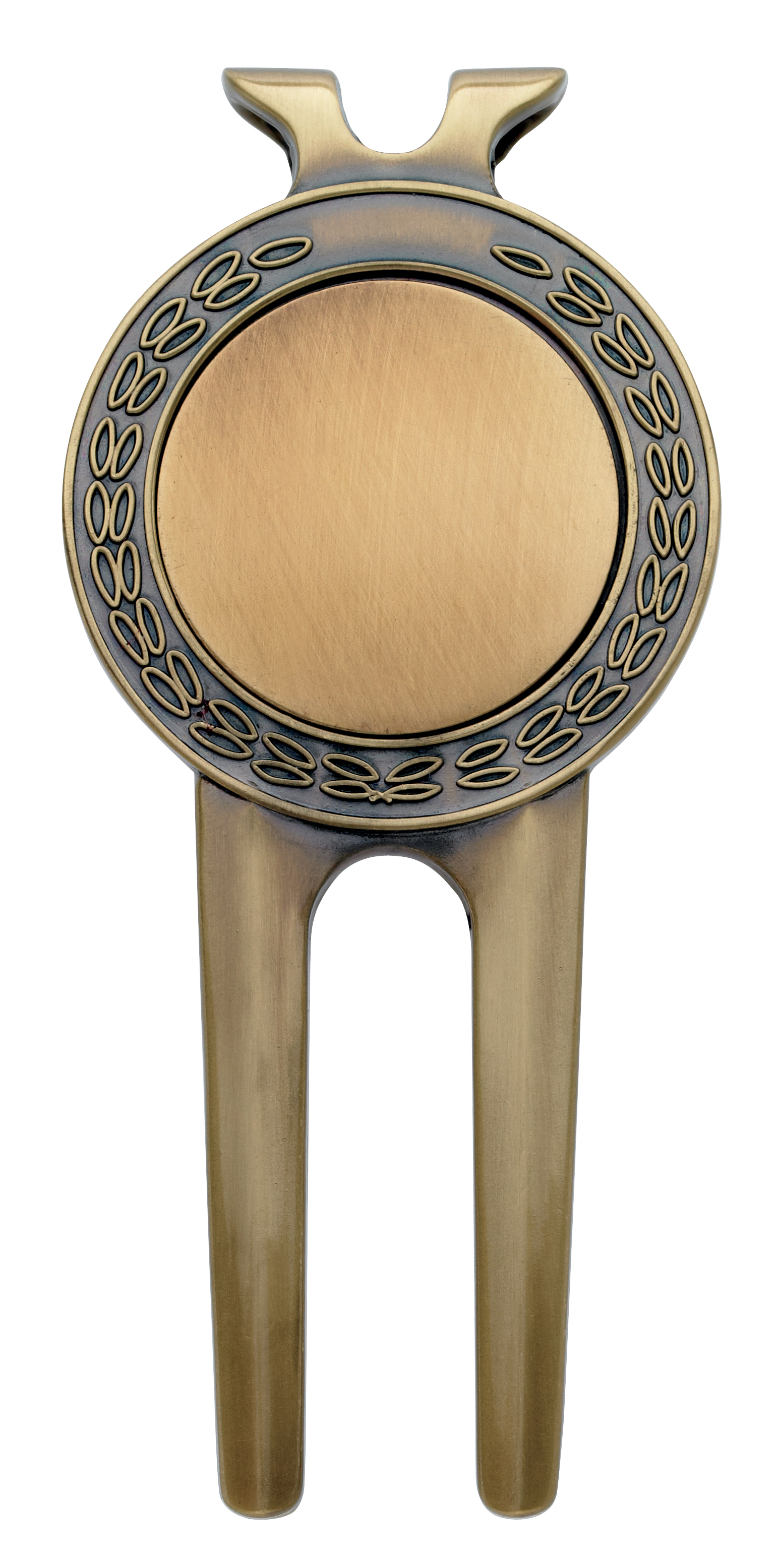 Honor Magnetic Divot Repair Tool with Ball Marker 11