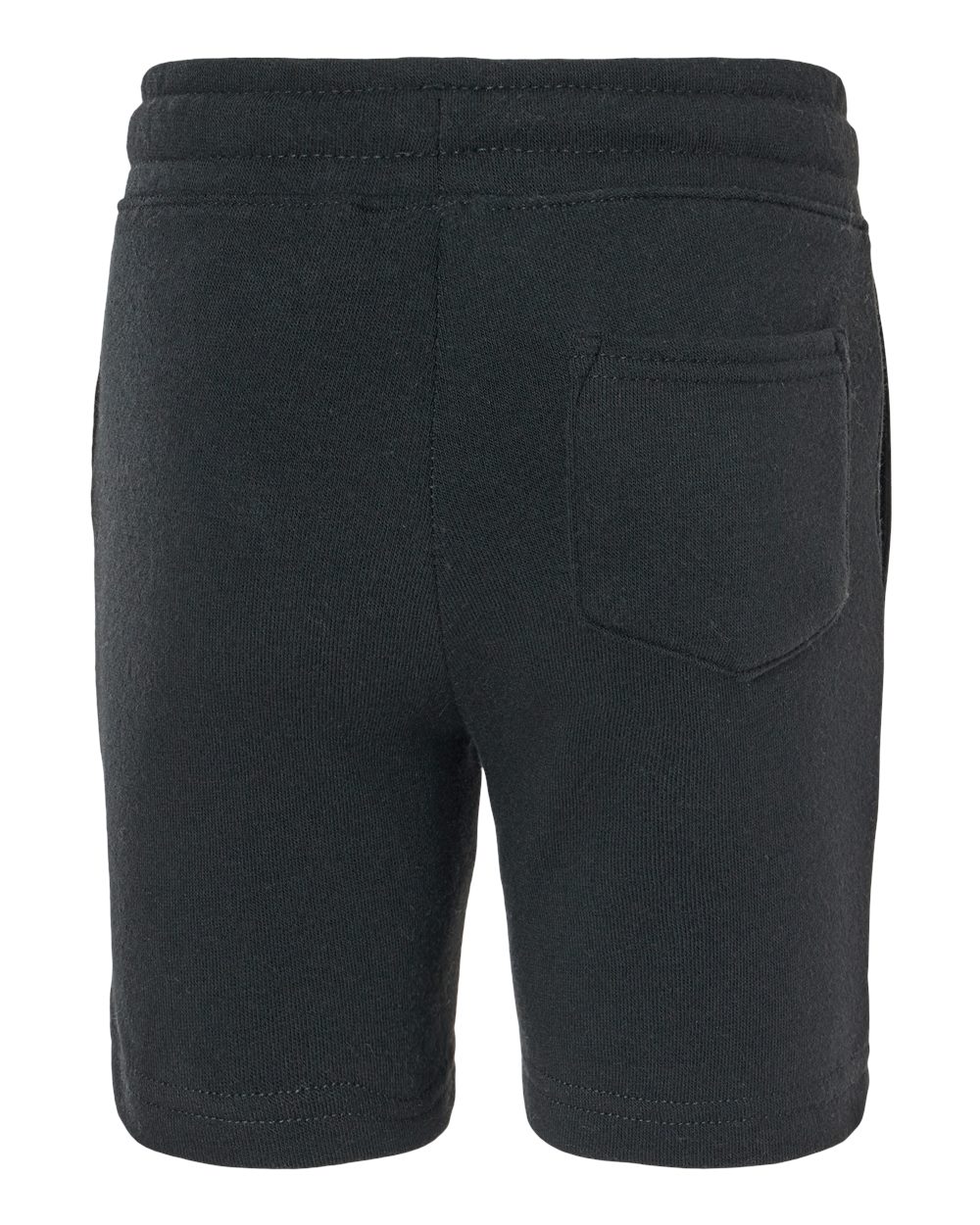 Toddler Lightweight Special Blend Fleece Shorts - PRM11SRT 34