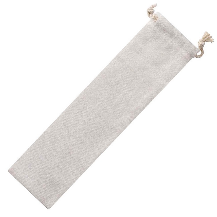 Wheat Straw Utensils In Bag 2