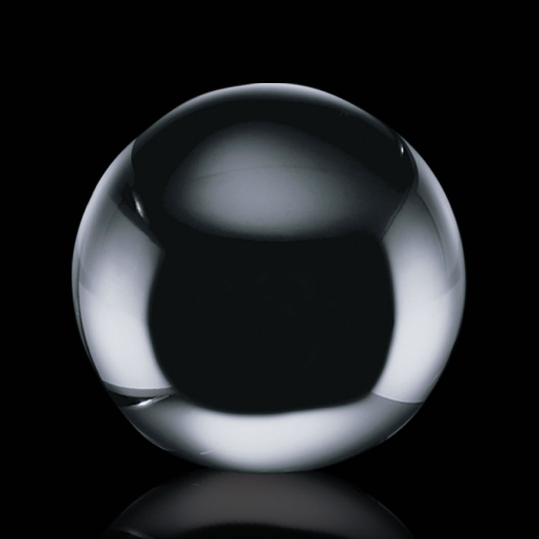 Crystal Ball Award 3